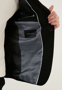 Buratti SLIM FIT - Blazer - black