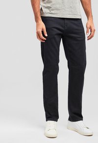 Niet geselecteerd, dark blue