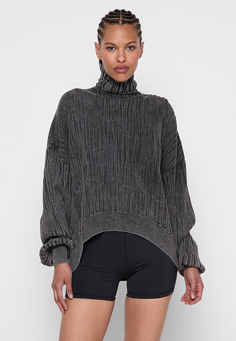 Han Kjøbenhavn Trui zwart