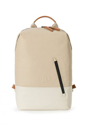 Aunts & Uncles, HAMAMATSU - Tagesrucksack - beige