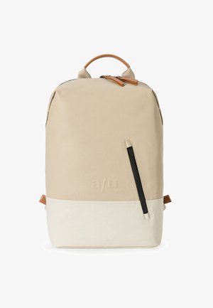 Aunts & Uncles, HAMAMATSU - Tagesrucksack - beige