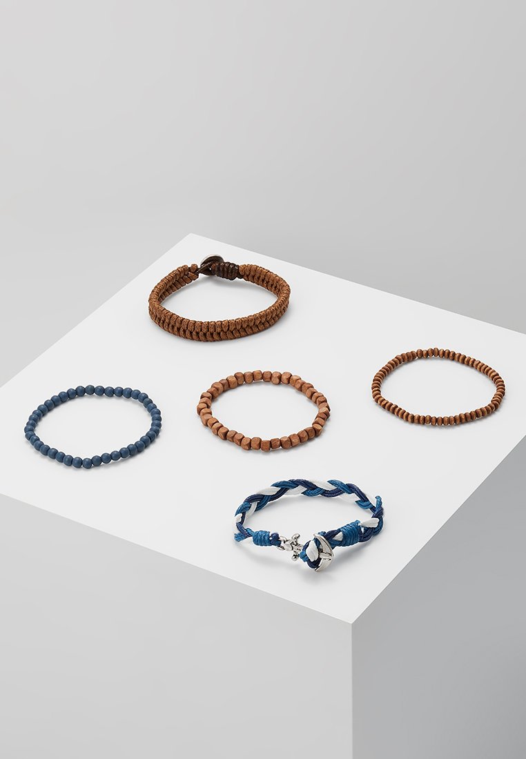 Icon Brand - NAUTILUS SET - Bracelet - multi, Enlarge