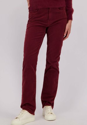 VELAR - Broek - wine