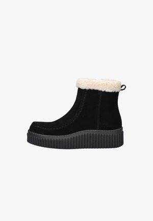 Ilse Jacobsen, ILSE JACOBSEN CALIRA DAMES BOOT - Snowboots - zwart