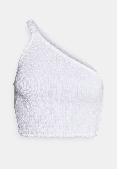 Faithfull the brand LE MANOA - Topp - white