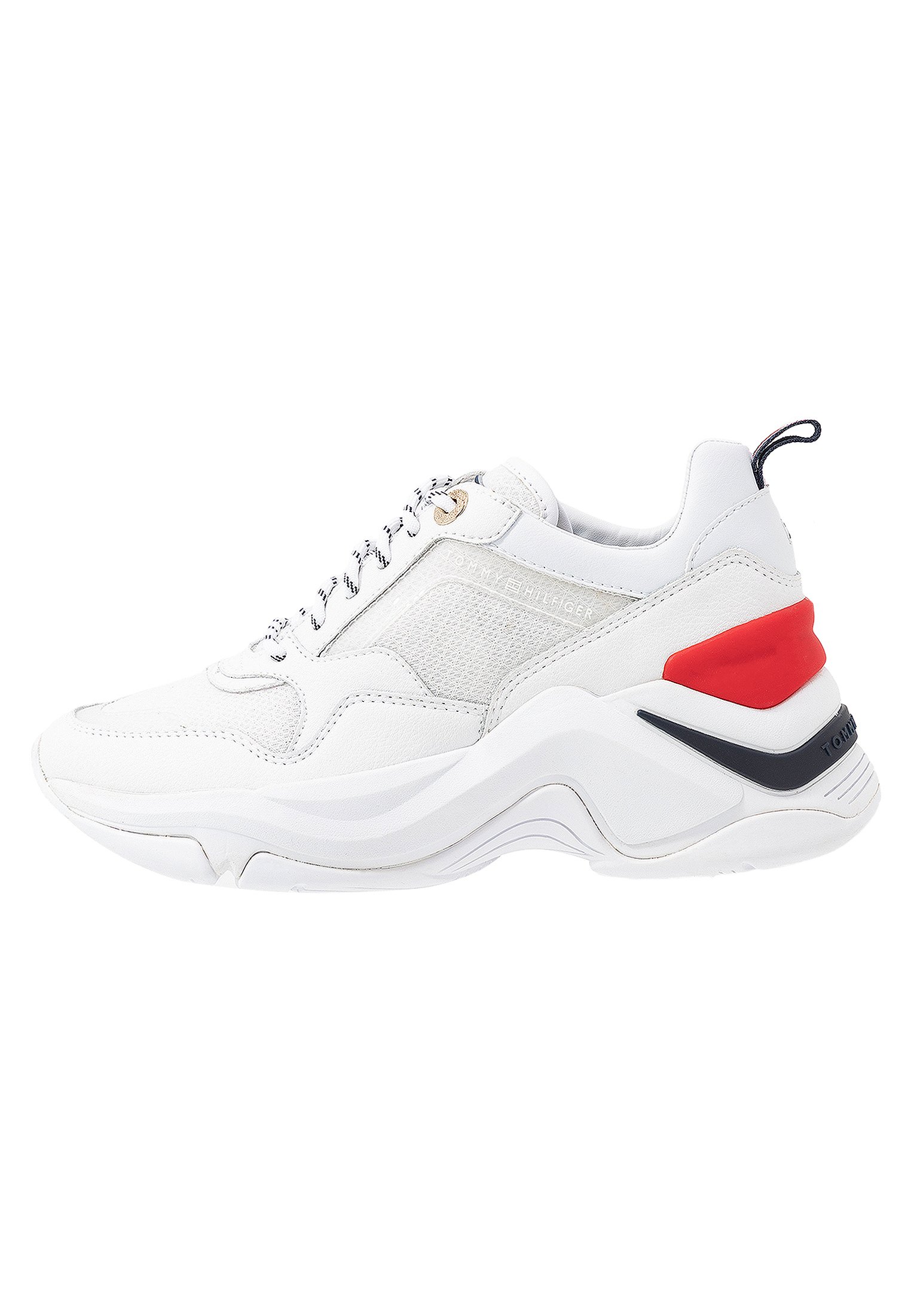 tommy hilfiger sneakers zalando
