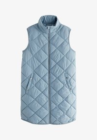 Ausgewählt, light blue