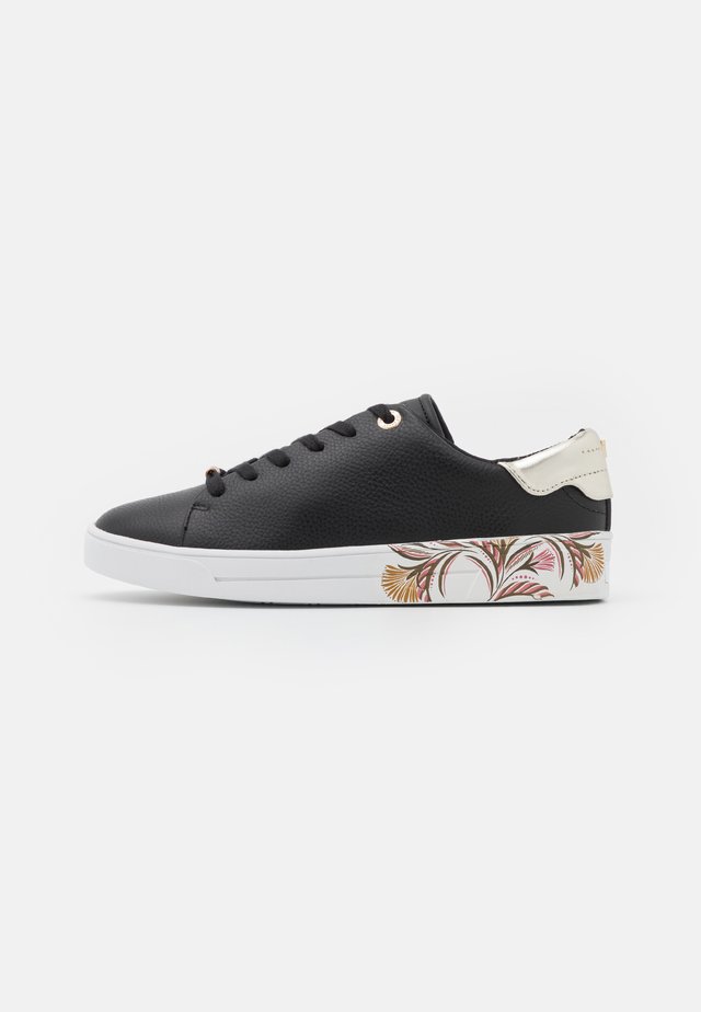 TIRIEY - Sneaker low - black