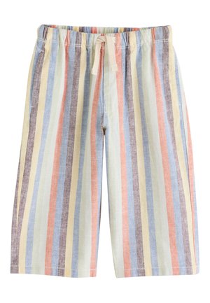 Next REGULAR FIT WIDE wielokolorowy