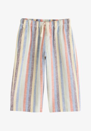 Next REGULAR FIT WIDE wielokolorowy