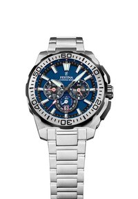 Festina Chronografinis laikrodis - blue black