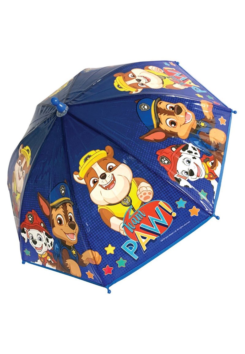 Kinder Taschen & Rucksäcke | Paw Patrol Schirm blau - HJ10450 Kinder Taschen & Rucksäcke | Paw Patrol Schirm blau - HJ10450