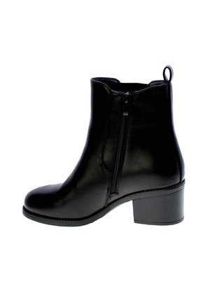Stivaletti - black