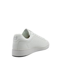 Sergio Tacchini CAPRI - Sneakers basse - white