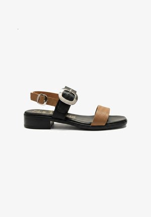 Oh! My Sandals, DOYA - Sandalen - black