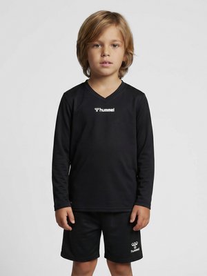 Hummel, ESSENTIAL  - Longsleeve - black