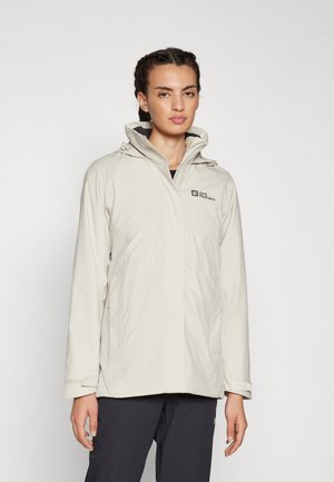 ROTWAND 3IN1  - Hardshell-jas - seal