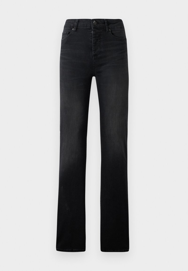 Armani Exchange Jeans Skinny Fit zwart denim/blackdenim