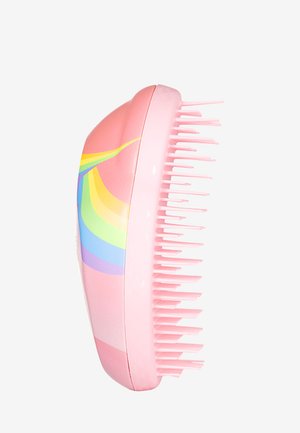 ORIGINAL MINI PINK UNICORN - Borstel - -
