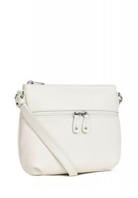 Hexagona Borsa a tracolla - blanc confort