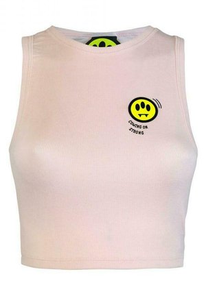 Barrow CROP - Top - rosa