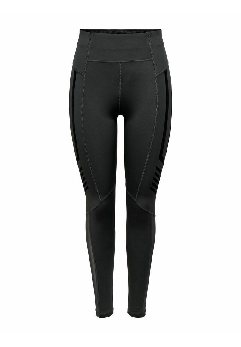 Only Play Tights blauw