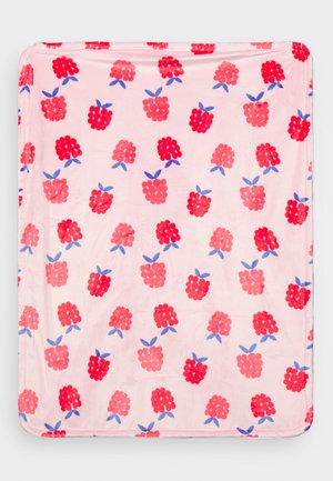 BLANKETS UNISEX - Babydeken - multicoloured