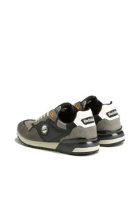 Redskins OYAT - Baskets basses - gris