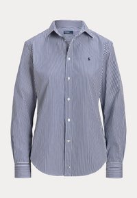 Ikke valgt, white/fall royal
