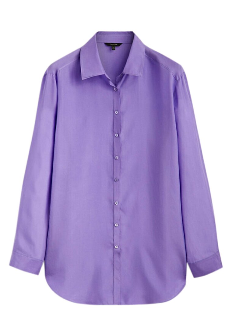 zalando camicette seta