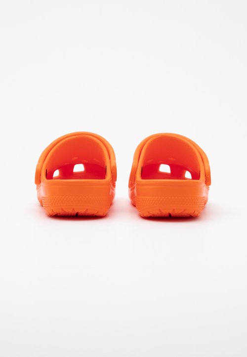 Crocs Classic Clog Orange Zing (Kids) — foto 3