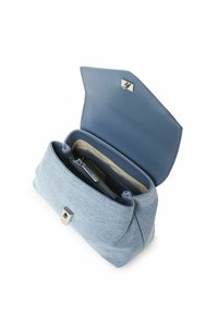 Miriade Borsa a mano - azzurro