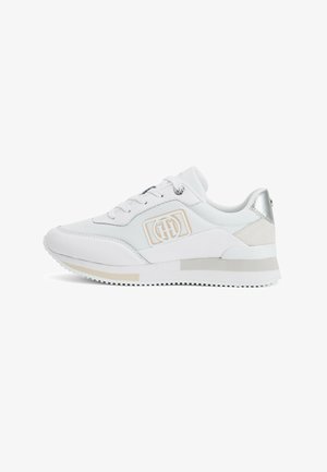 ACTIVE CITY - Trainers - white