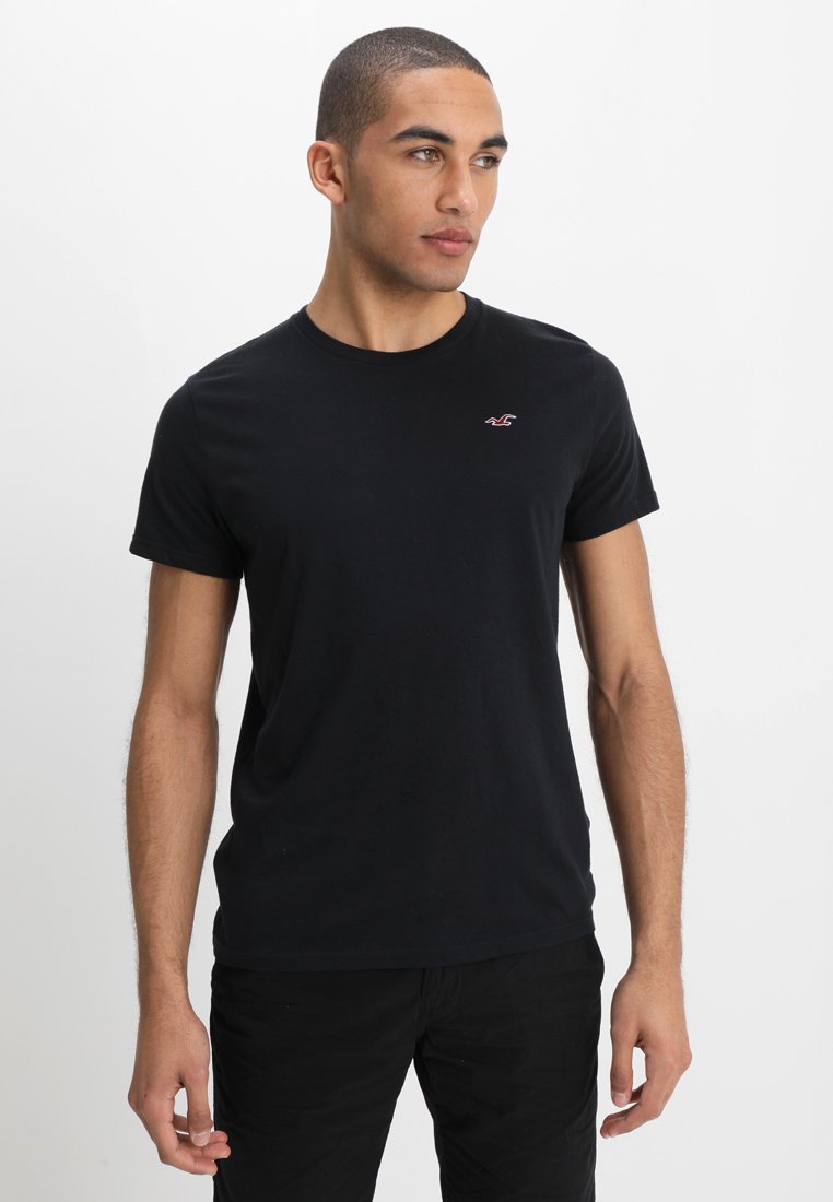 tee shirt hollister homme solde