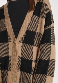 Hollister Co. Kofta - camel