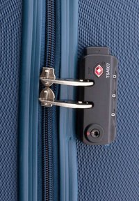 Gladiator 4800 TROLLEY 78 CM - Trolley - blue