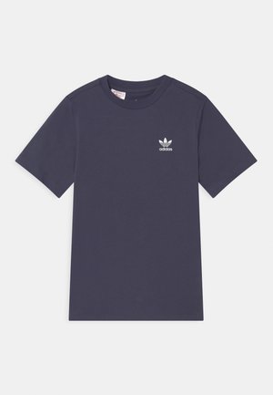 TEE UNISEX - T-shirt basic - shadow navy