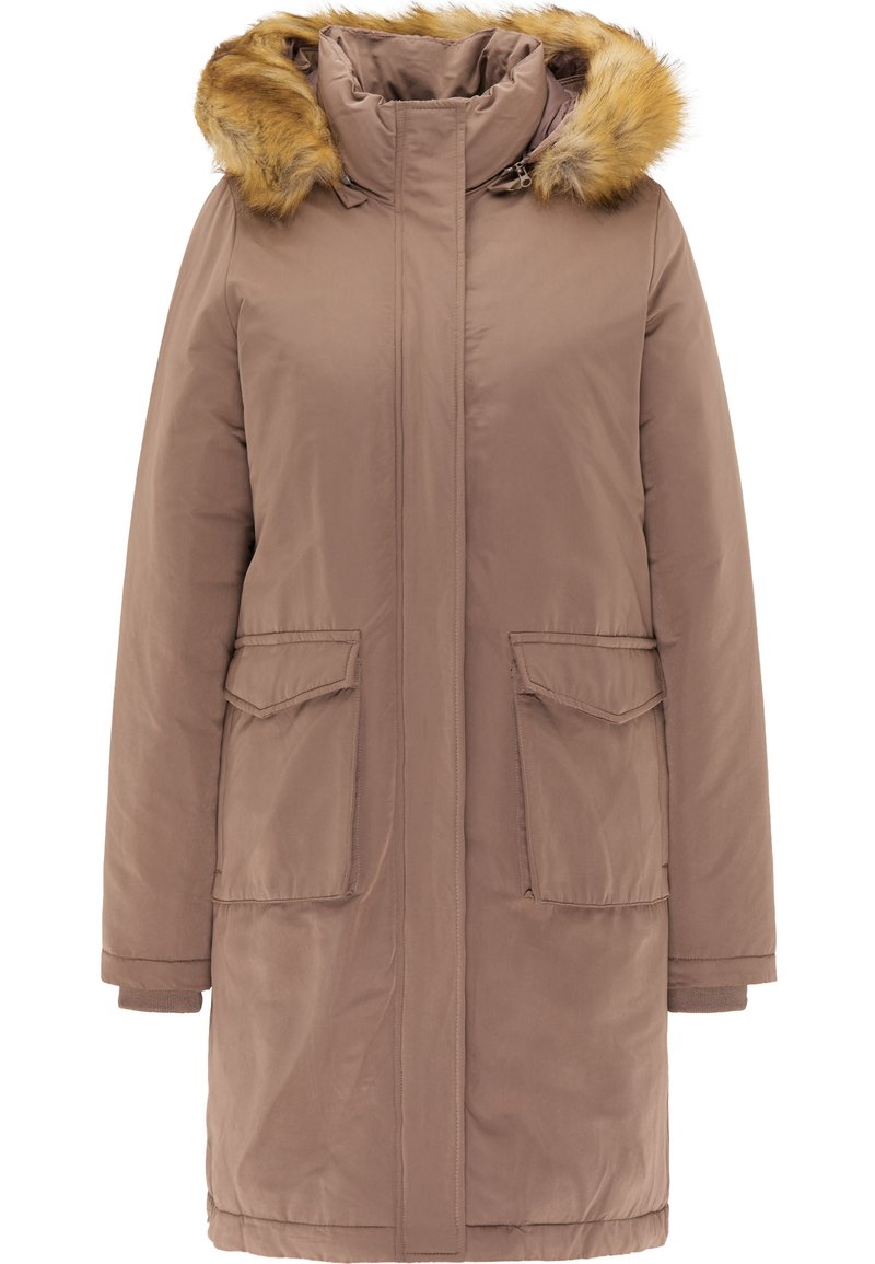 Jachetă parka
