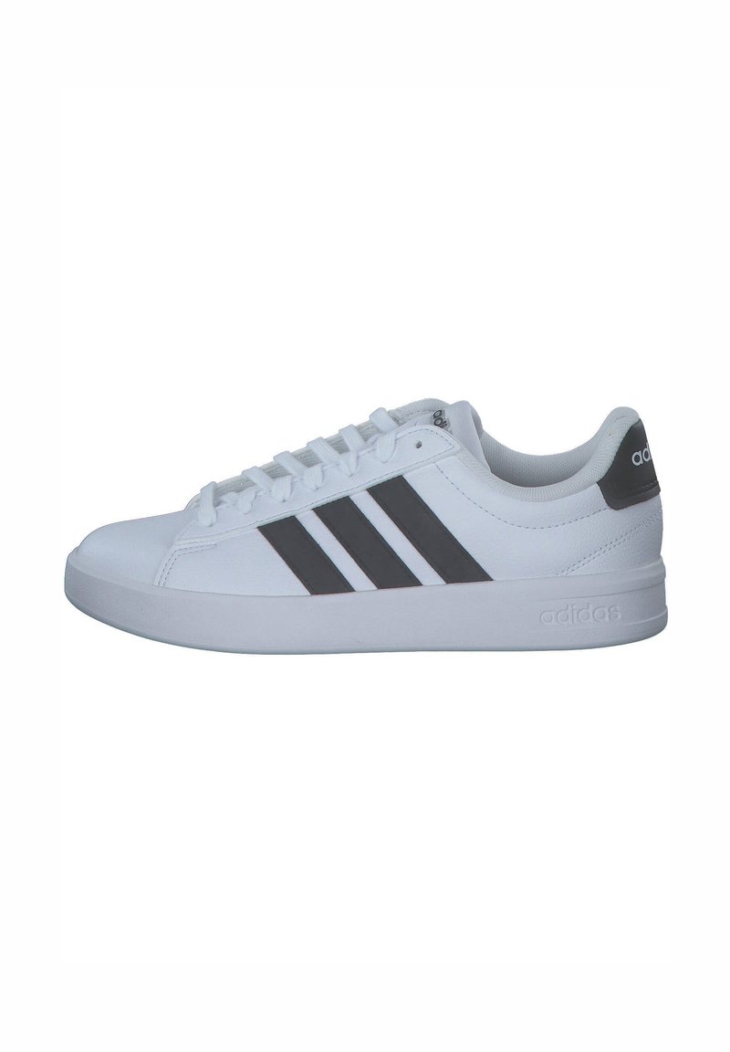 adidas Originals GRAND COURT 3.0 white black white/white