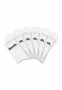 Bench Socks - x weiß