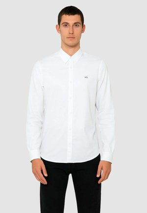 Camicia - bianco