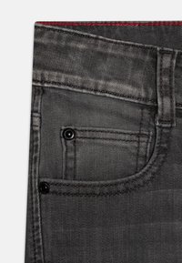 Vingino ANZIO - Vaqueros pitillo - dark grey vintage