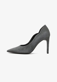 Δεν επιλέχθηκε, dark grey melange