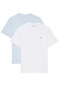 No seleccionado, bright white/plein air