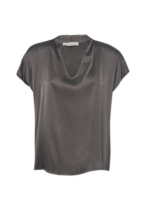 Camicetta - grey