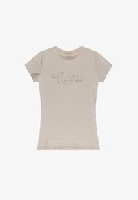 Selezionato, beige chiaro