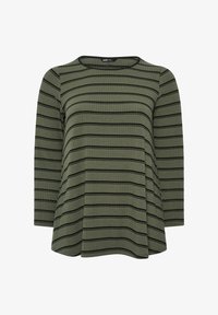 Sélectionné, khaki