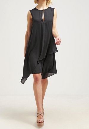 Vardagsklänning - black