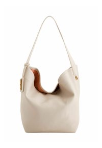 CIGNO - Handtasche - white