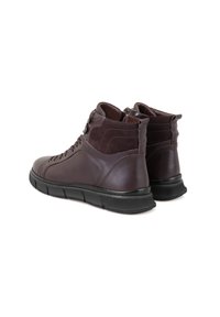 Desa DESA  - Bottines à lacets - brown